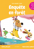 Enquête en forêt