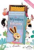 Le mystère du paquet de biscuits