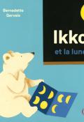 Ikko et la lune
