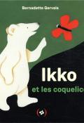 Ikko et les coquelicots