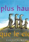 Plus haut que le ciel