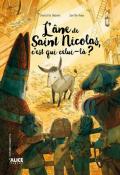 L'âne de saint Nicolas, c'est qui celui-là ?