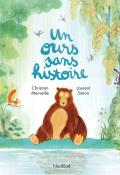Un ours sans histoire