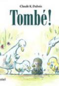 Tombé !
