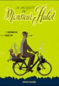 Le Jacquot de Monsieur Hulot
