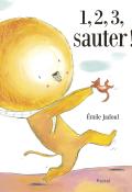 1, 2, 3, sauter !