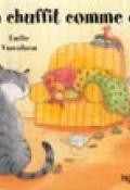 Chat chuffit comme chat !