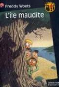 L'île maudite