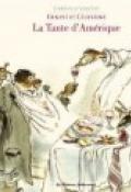 Ernest et Célestine. La tante d'Amérique