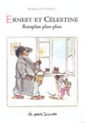 Ernest et Célestine. Rataplan plan plan