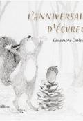 L'anniversaire d'écureuil