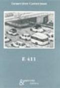 E 411