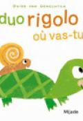 Duo rigolo : où vas-tu ?