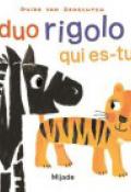 Duo rigolo : qui es-tu ?