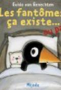 Les fantômes‚ ça existe... ou pas ?
