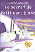 Le secret de petit ours blanc