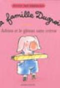 La famille Dugroin - Adrien et le gâteau sans crème