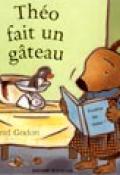 Théo fait un gâteau