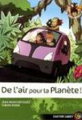 De l'air pour la planète !