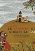 Le vampire qui aimait le lait