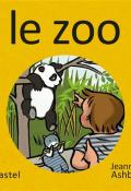Les images de Lou et Mouf. Le zoo