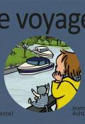 Les images de Lou et Mouf. Le voyage