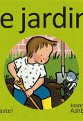 Les images de Lou et Mouf. Le jardin