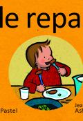 Les images de Lou et Mouf. Le repas
