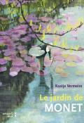 Le jardin de Monet