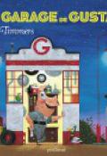 Le garage de Gustave