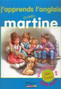 J'apprends l'anglais avec Martine