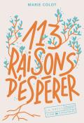 113 raisons d'espérer