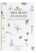 Des mots en fleurs