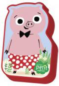 Léon le cochon