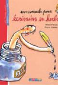 Mille et un conseils pour écrivains en herbe