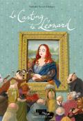 Le casting de Léonard