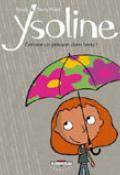 Ysoline. Comme un poisson dans l'eau
