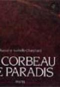 Le corbeau de paradis