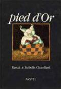 Pied d'or