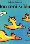 Mon ami si loin