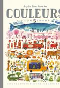 Le plus beau livre des couleurs