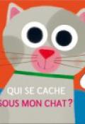 Qui se cache sous mon chat ?