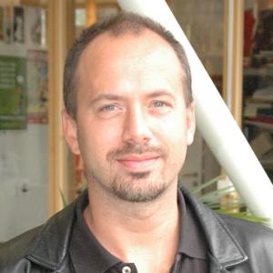 Adam Devreux