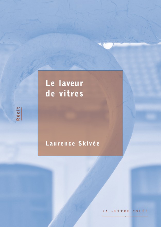 Le laveur de vitre