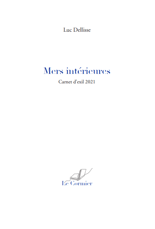 Mers intérieures