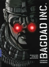 Bagdad Inc.