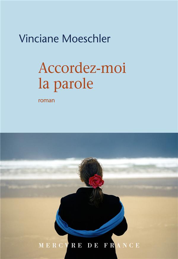 Accordez-moi la parole