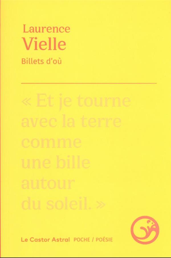 Billets d’où