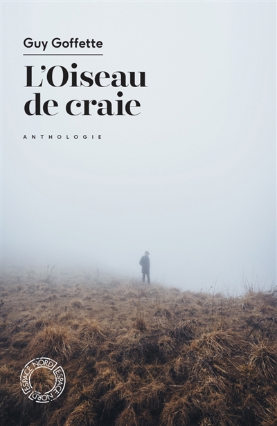 L’oiseau de craie