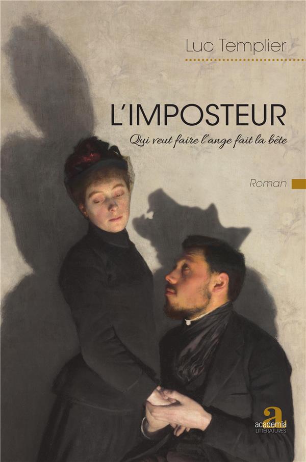 L’imposteur